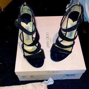 Jimmy CHOO heels